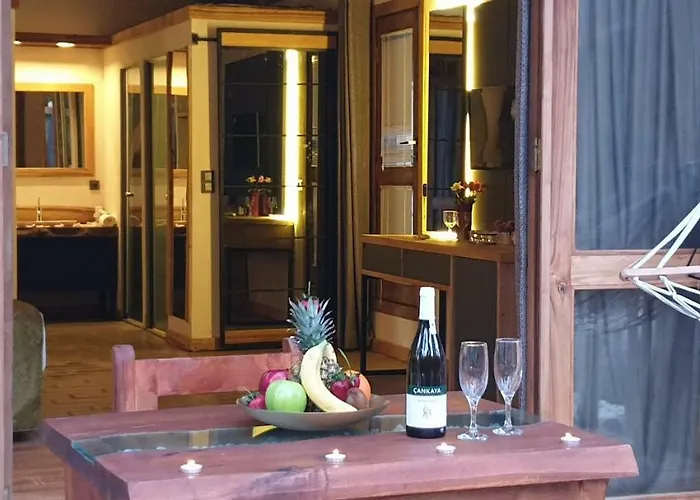 Suna Village & 3* Fethiye