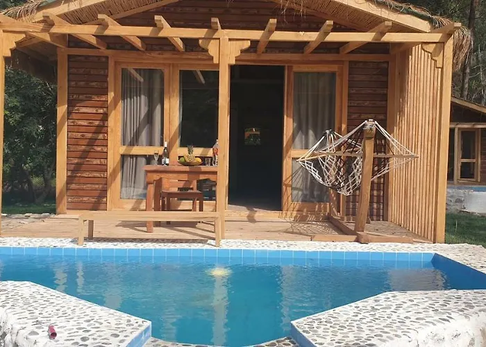 Suna Village & Fethiye