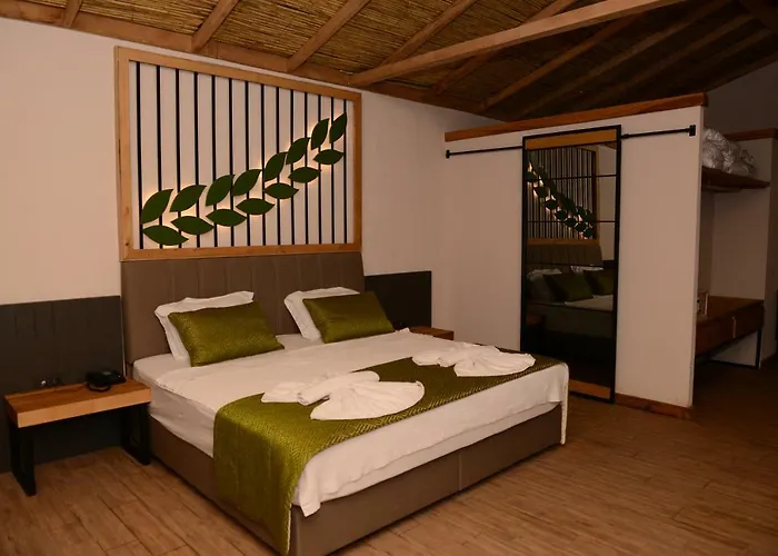 Suna Village &