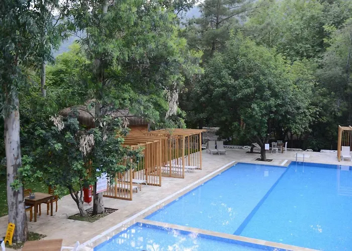 Suna Village & Hotel Fethiye