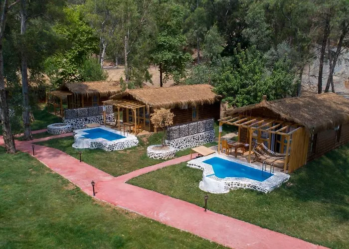 Suna Village &