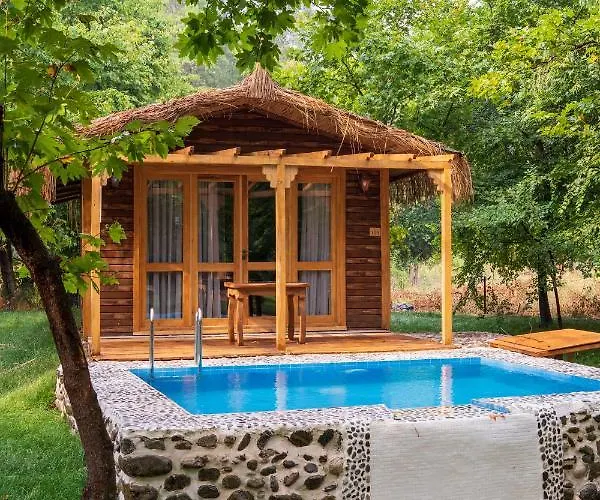 Suna Village &
