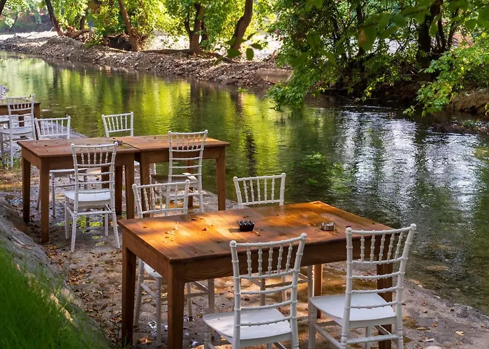 Hotel Suna Village &