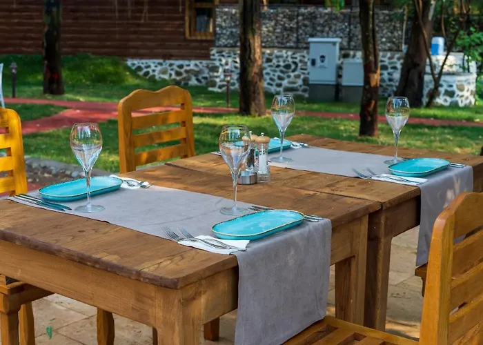 Suna Village & Hotel Fethiye