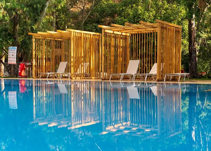 Hotel Suna Village & Fethiye