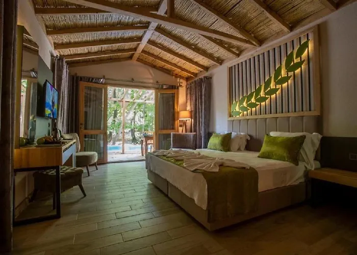 Suna Village & 3* Fethiye