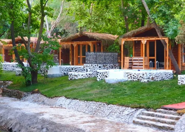Suna Village & Hotel Fethiye
