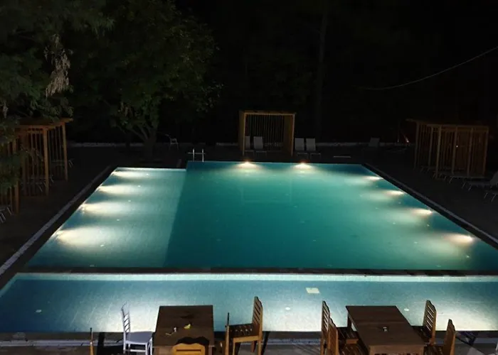 Suna Village & 3* Fethiye