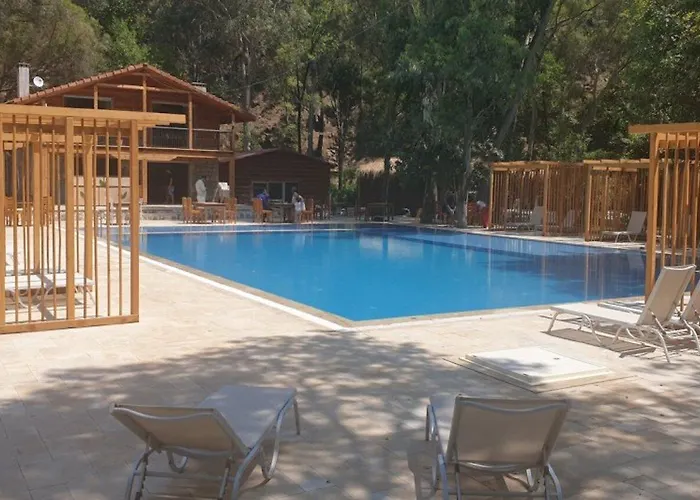 Suna Village & 3* Fethiye