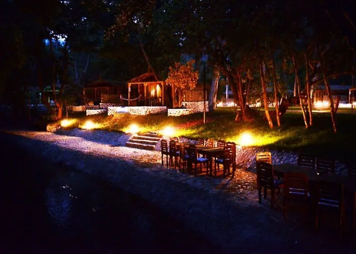Hotel Suna Village &