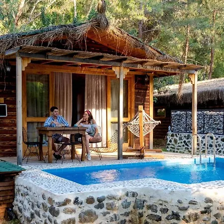 Suna Village &