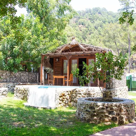 Suna Village & 3* Fethiye