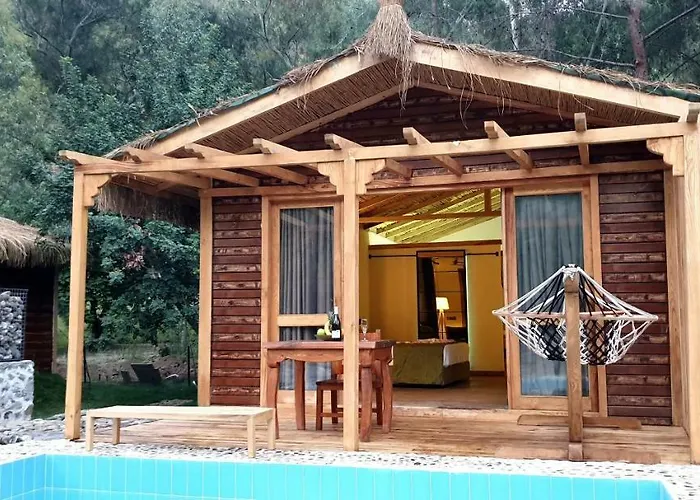 Suna Village & 3* Fethiye
